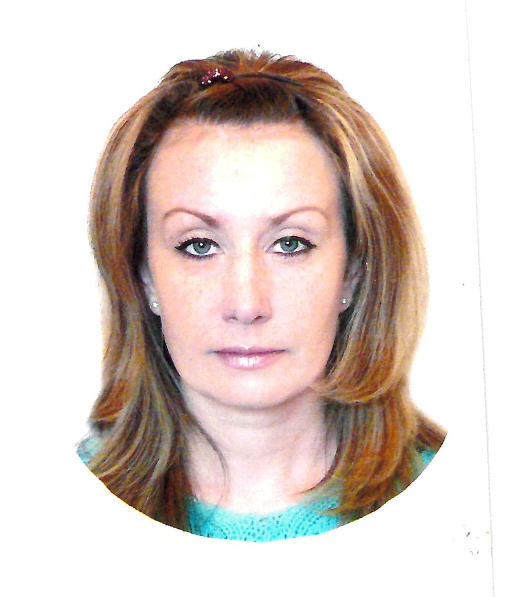 Горячева Надежда Ивановна.