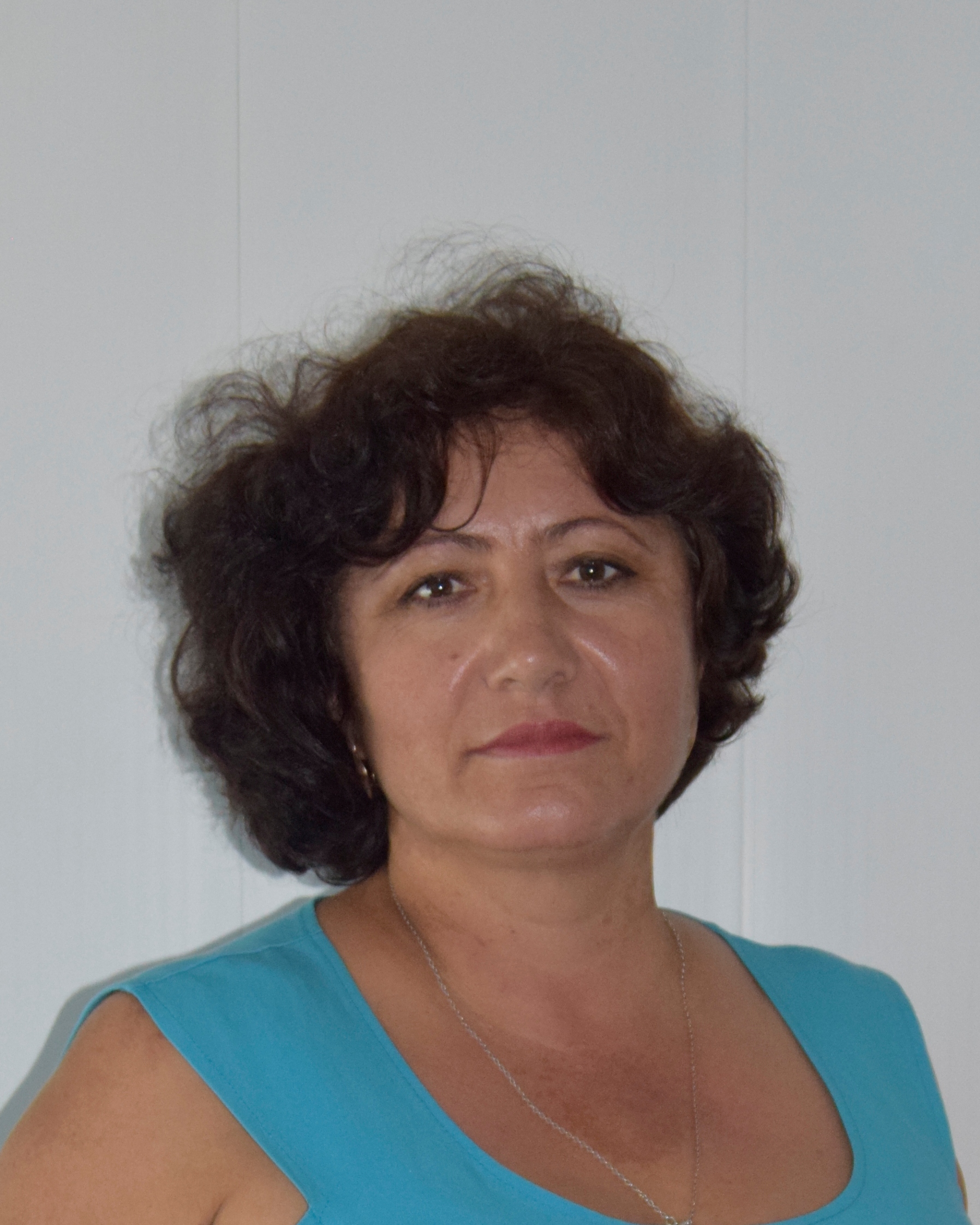 Ничкова  Рита Николаевна.