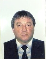 Новокрещенных Владимир Николаевич.
