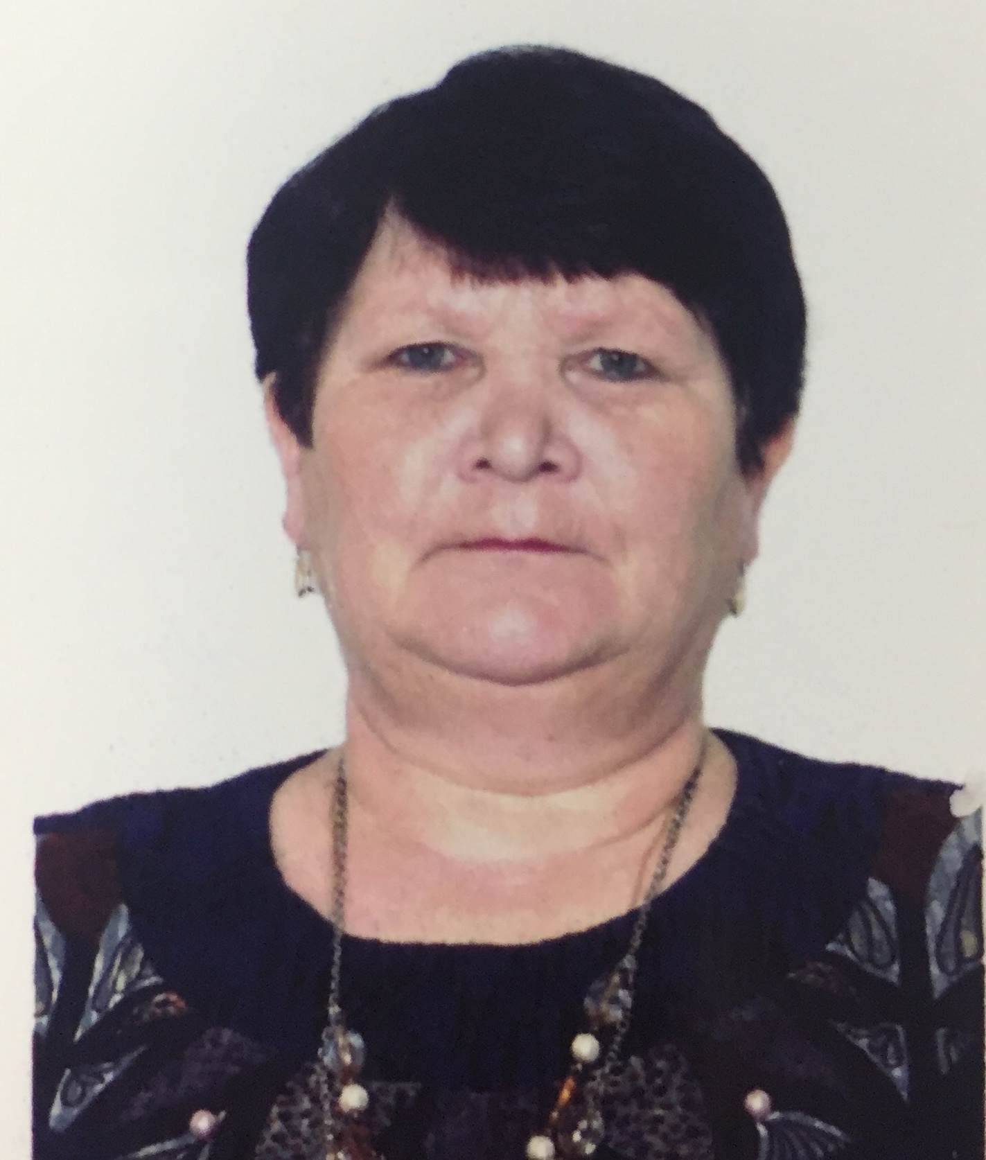 Авласенко Людмила Валентиновна.
