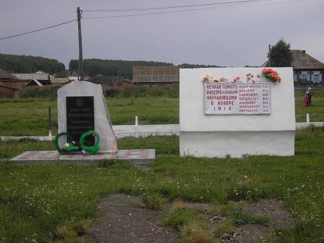 Фотографии.
