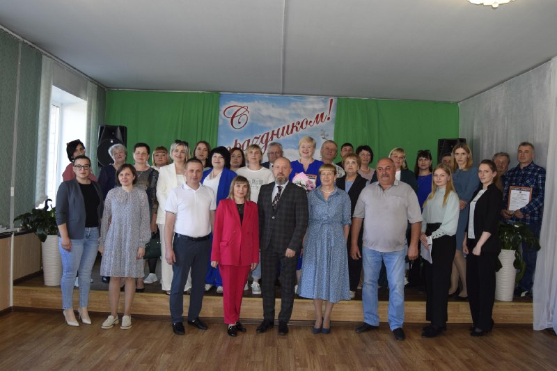 День российского предпринимательства.