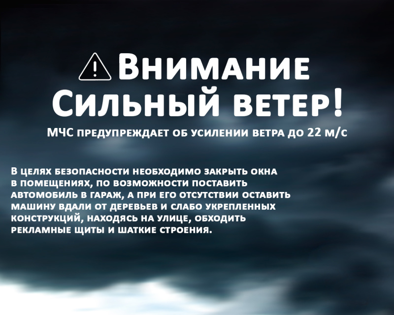 Оперативный ежедневный прогноз чрезвычайных ситуаций на территории Красноярского края.