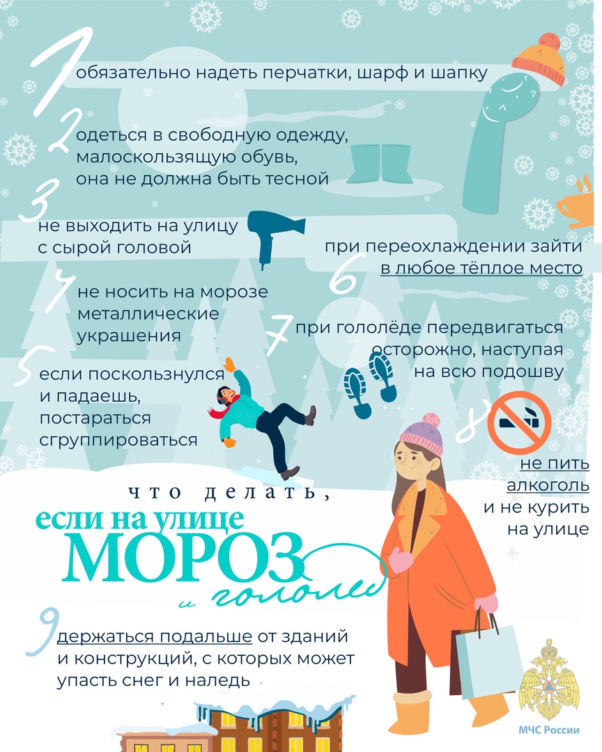 В связи с ожидаемым неблагоприятным прогнозом погоды.