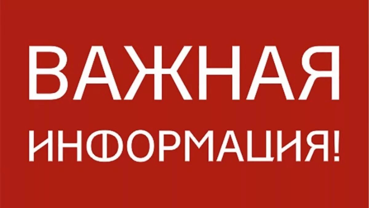 О недопущении возникновения вспышек АЧС.