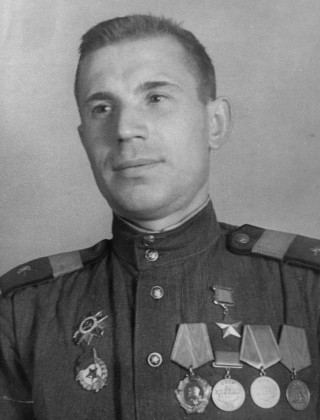 Комаров Григорий Васильевич Комаров Григорий Васильевич.