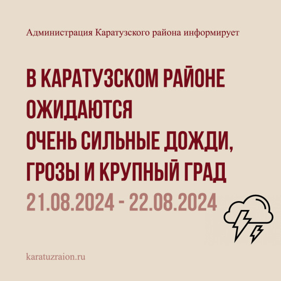 Экстренное предупреждение об ухудшении погодных условий. Экстренное предупреждение об ухудшении погодных условий.