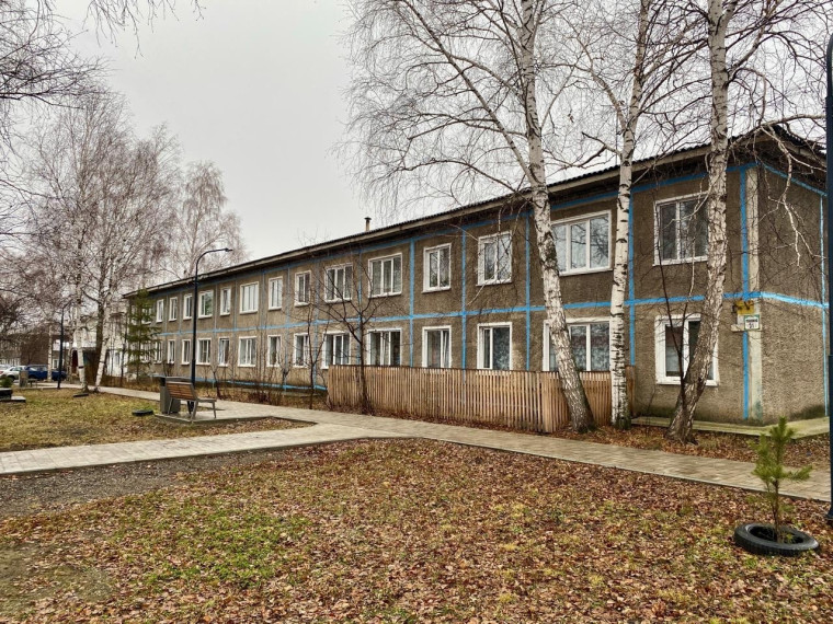 Благоустройство дворовых территорий в 2025 году. Благоустройство дворовых территорий в 2025 году.