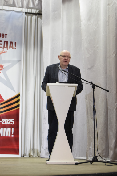 О подготовке к проведению весенних полевых работ в 2025 году. О подготовке к проведению весенних полевых работ в 2025 году.